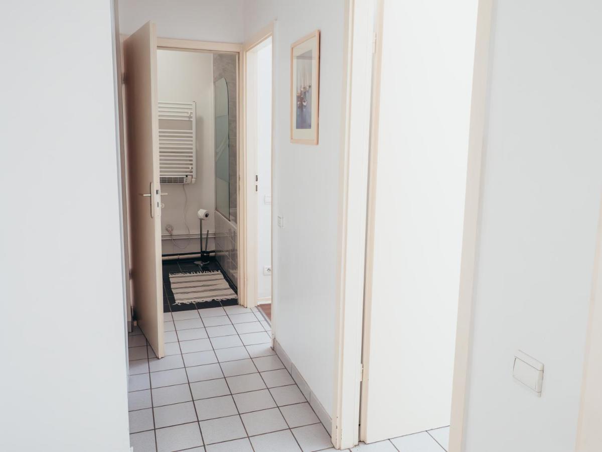 Le Schiffslitt - Hyper-centre, Proche Des Quais Appartement Strasbourg