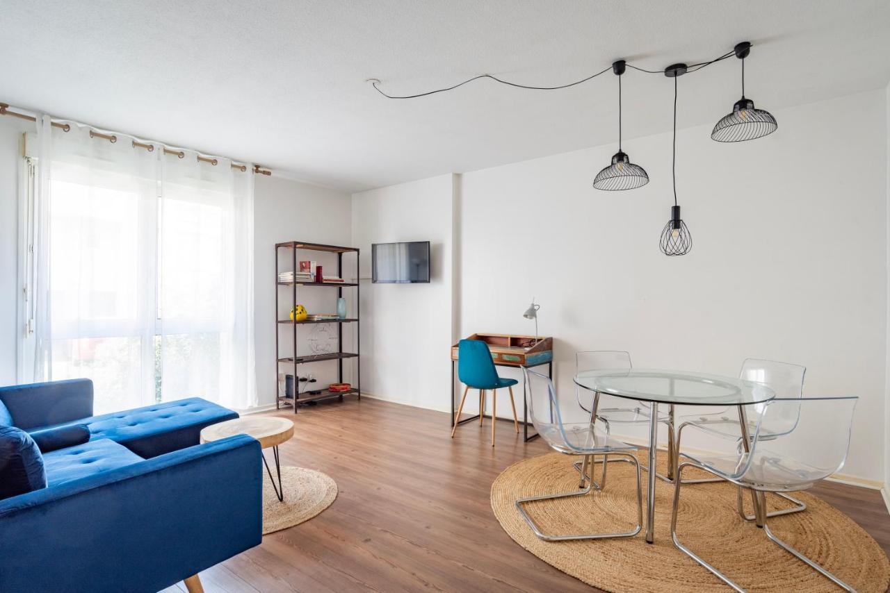 Le Schiffslitt - Hyper-centre, Proche Des Quais Appartement *