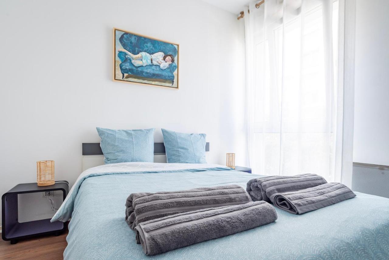 Appartement Le Schiffslitt - Hyper-centre, Proche Des Quais Strasbourg