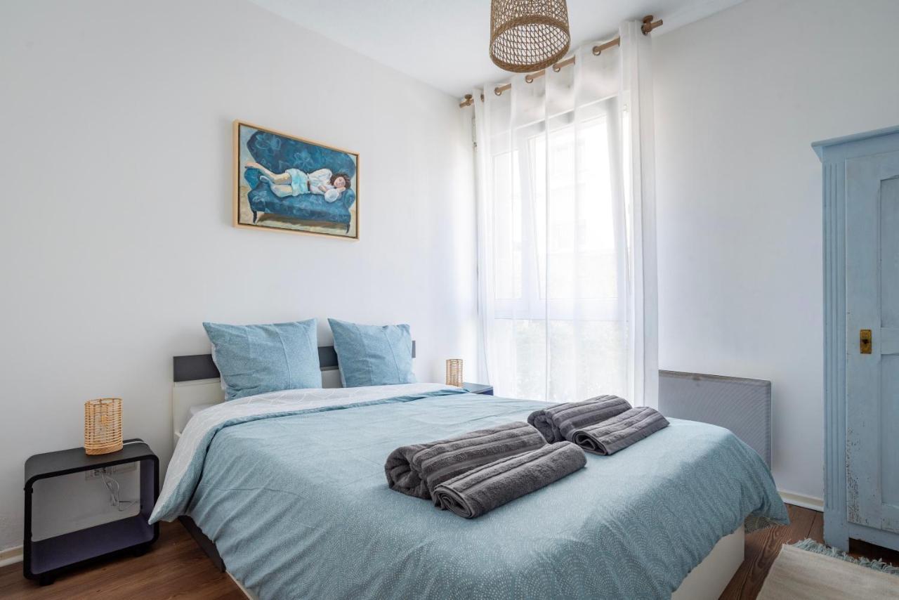 Appartement Le Schiffslitt - Hyper-centre, Proche Des Quais